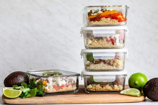 Chicken Fajita Meal Prep Bowls 20.jpg
