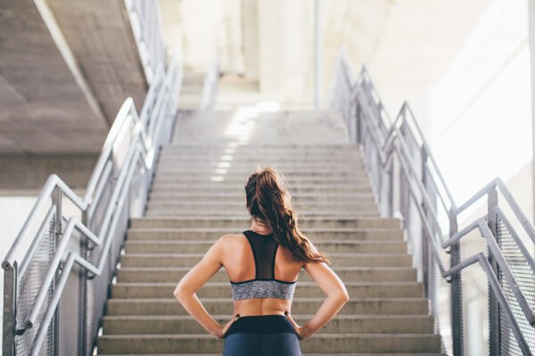 How To Stay Motivated When You Finish A Fitness Challenge