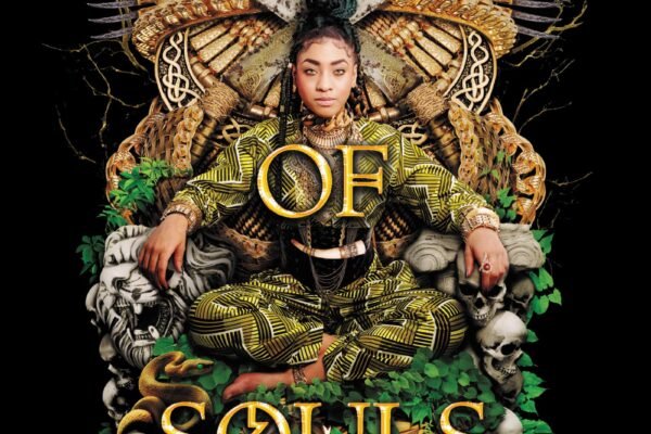 KINGDOM OF SOULS by Rena Barron