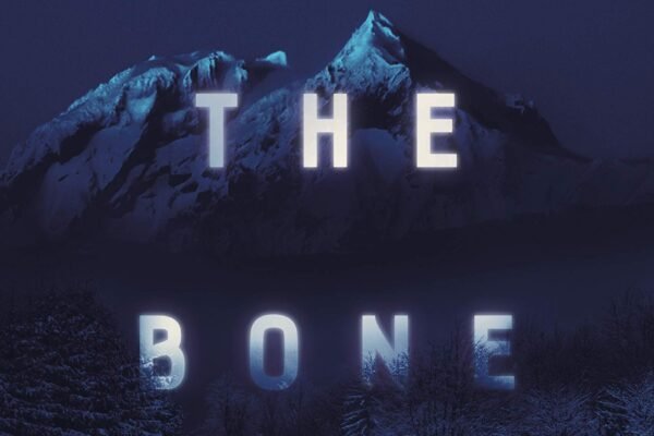 NEAR THE BONE by Christina Henry