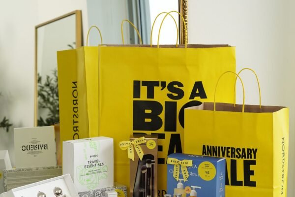 Everything I Bought From the Nordstrom Anniversary Sale 2025