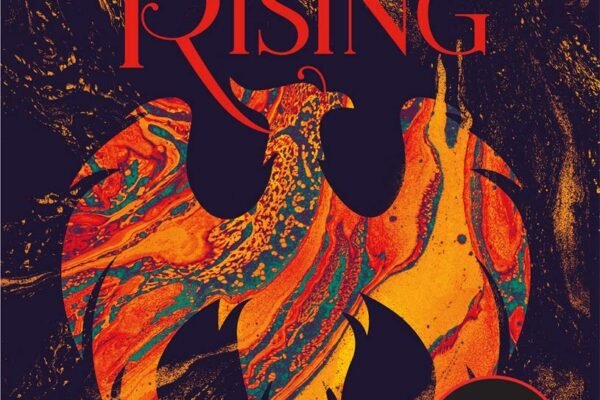 RUIN AND RISING by Leigh Bardugo