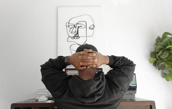 The Myth of Motivation: How to Get Unstuck