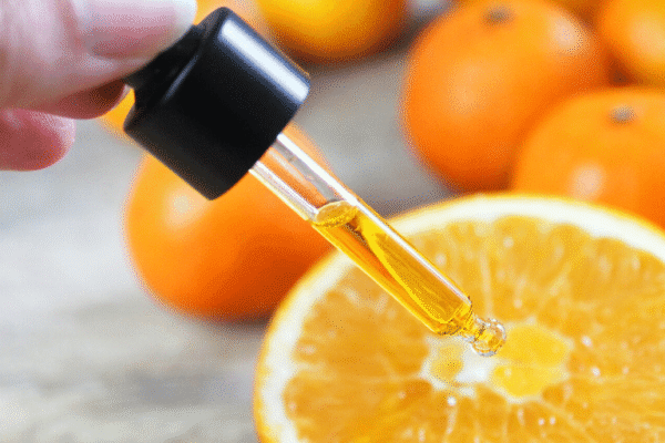 The Many Benefits Of Using Vitamin C On Your Skin