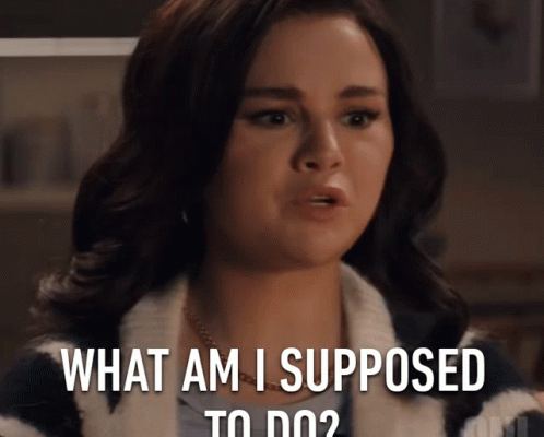 What to do when an exercise doesn’t feel right
