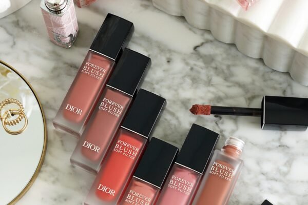Dior Forever Blush Soft Filter matte blush review beautylookbook.jpg