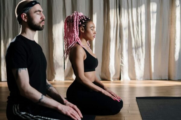 Will My Well-Being Increase If I Meditate? pexels cottonbro 4327033 scaled.jpg