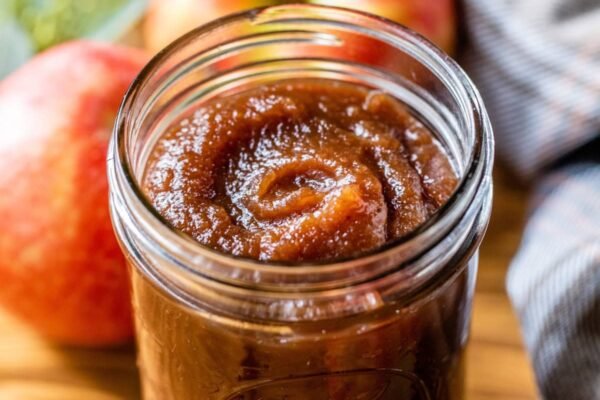 Apple Butter Recipe (Stovetop) Recipe Apple Butter 7.jpg