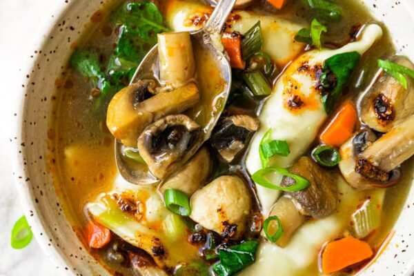 Potsticker Soup Recipe | Quick 30-Minute Dinner Potsticker Soup 12.jpg