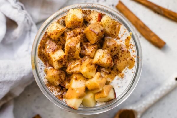 Chia Pudding with Apples and Peanut Butter 6.jpg
