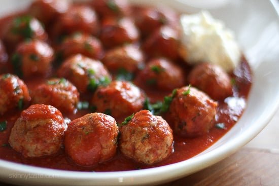 Crock Pot Italian Turkey Meatballs 4.jpg