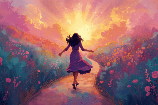 Dancing down the road.png