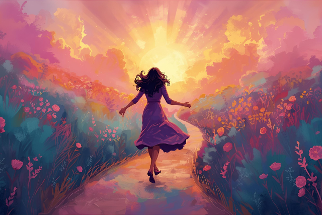 Dancing down the road.png