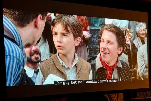 What TV/Movie Character Led to Your Sexual Awakening? newsies movie.jpeg