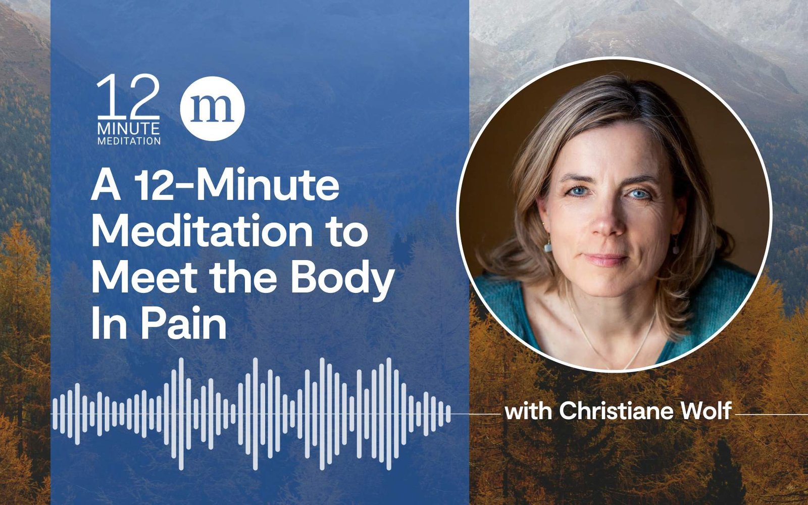 12MM Christiane Wolf A 12 Minute Meditation to Meet the Body In Pain.jpg