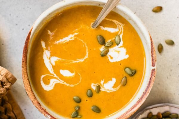 Healing Pumpkin Ginger Coconut Soup 9.jpg
