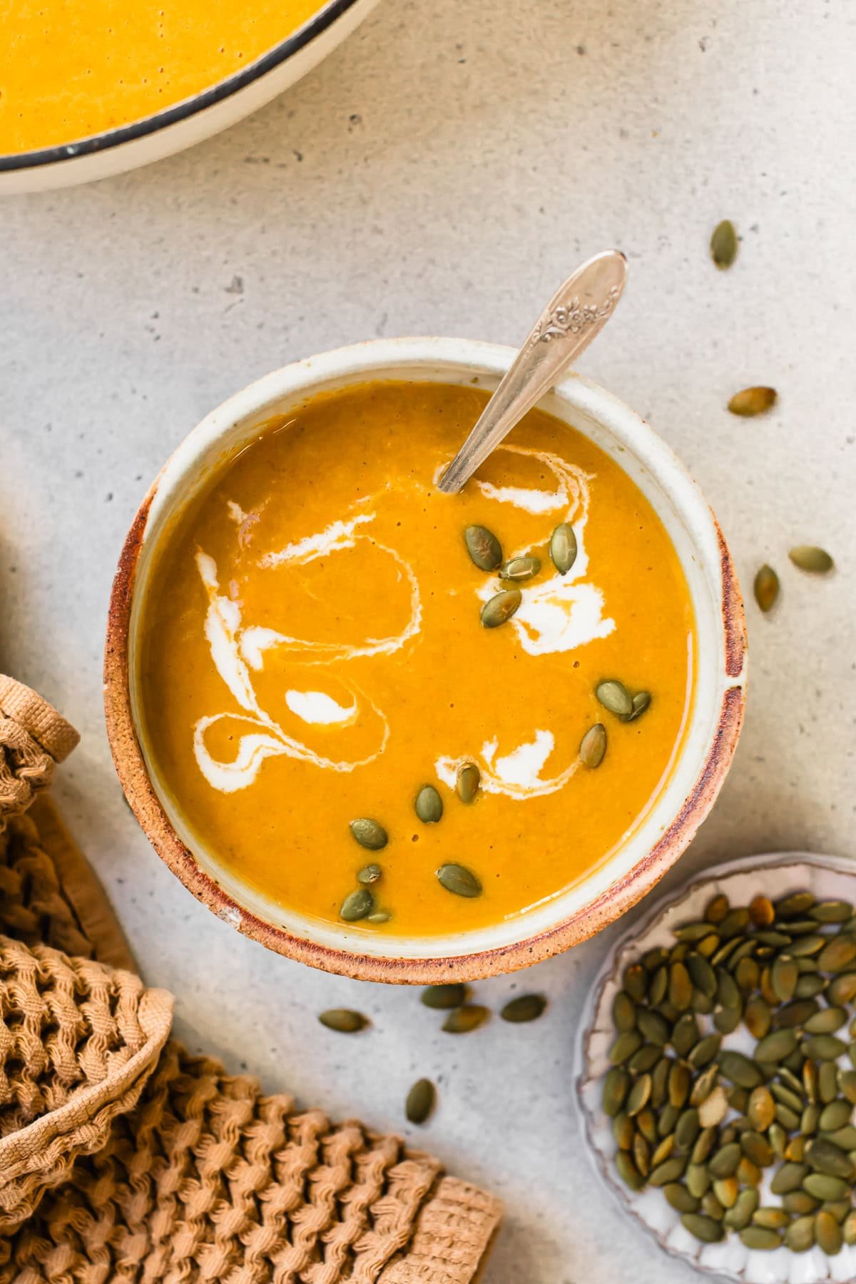 Healing Pumpkin Ginger Coconut Soup 9.jpg