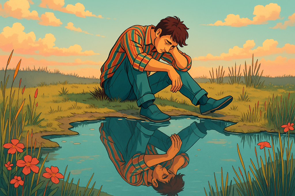 Man at a pond 1024x683.png