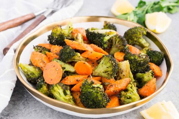 Roasted Broccoli and Carrots 9.jpg