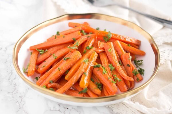 Roasted Honey Glazed Carrots 4 5.jpg