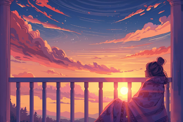 Woman on a porch.png