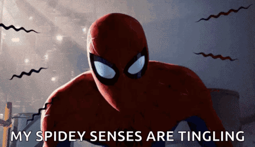 spidey senses.gif