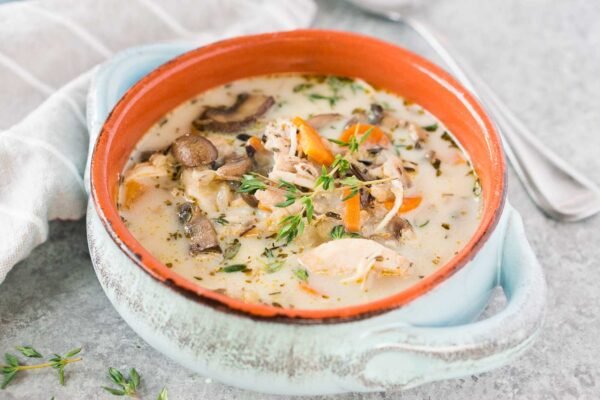 Instant Pot Chicken Wild Rice Soup 15.jpg