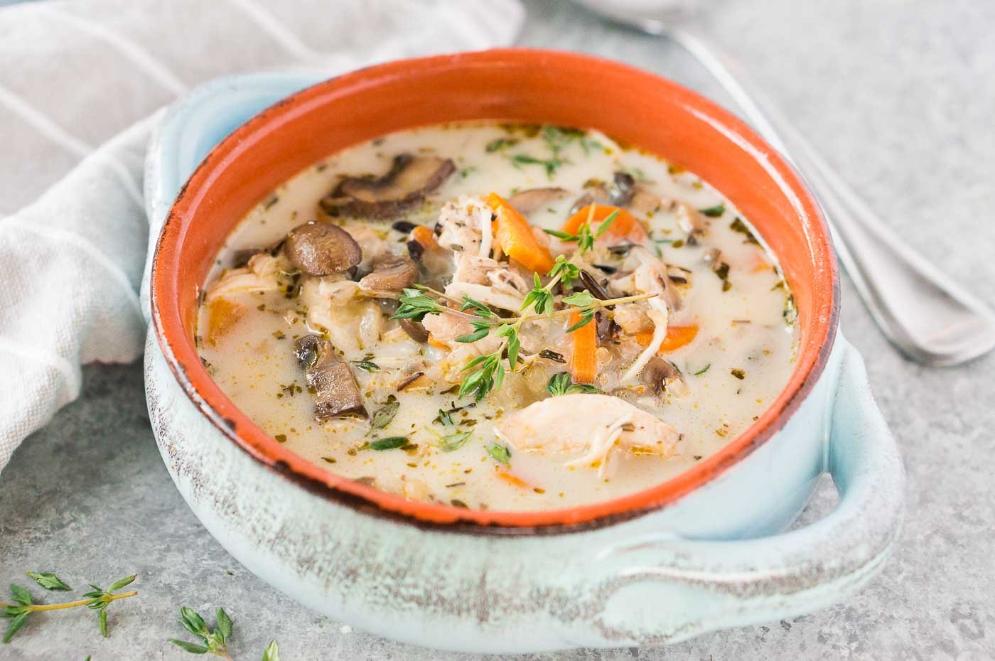 Instant Pot Chicken Wild Rice Soup 15.jpg