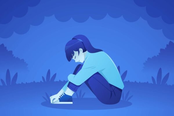 Article header Addiction Trauma and The Problem of Being Present.jpeg