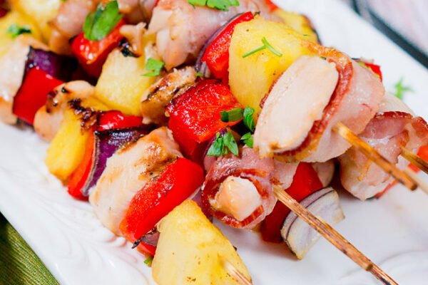 Bacon Pineapple Chicken Kebabs 3.jpg