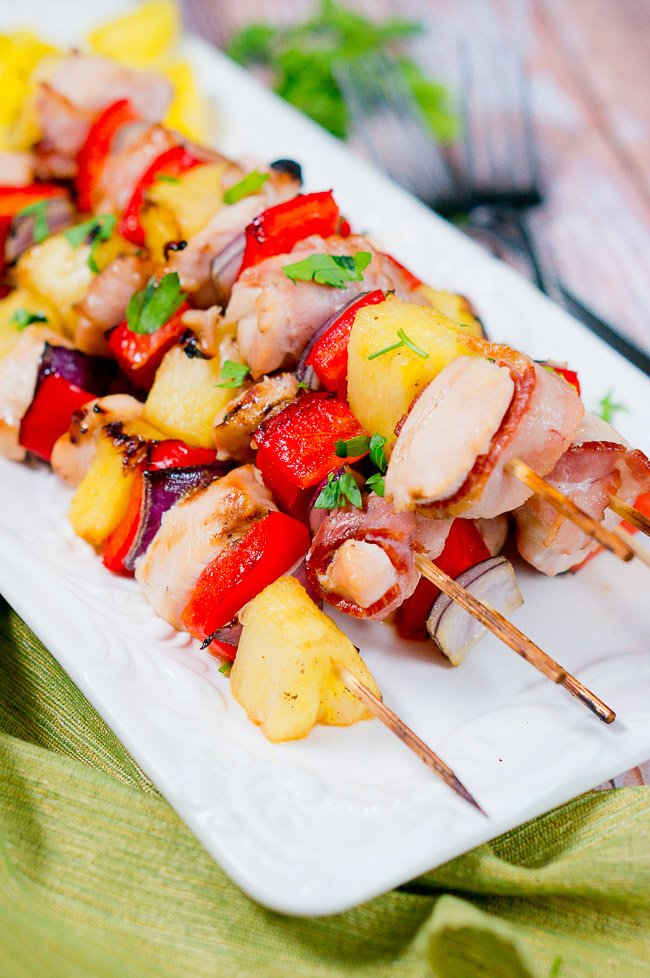 Bacon Pineapple Chicken Kebabs 3.jpg