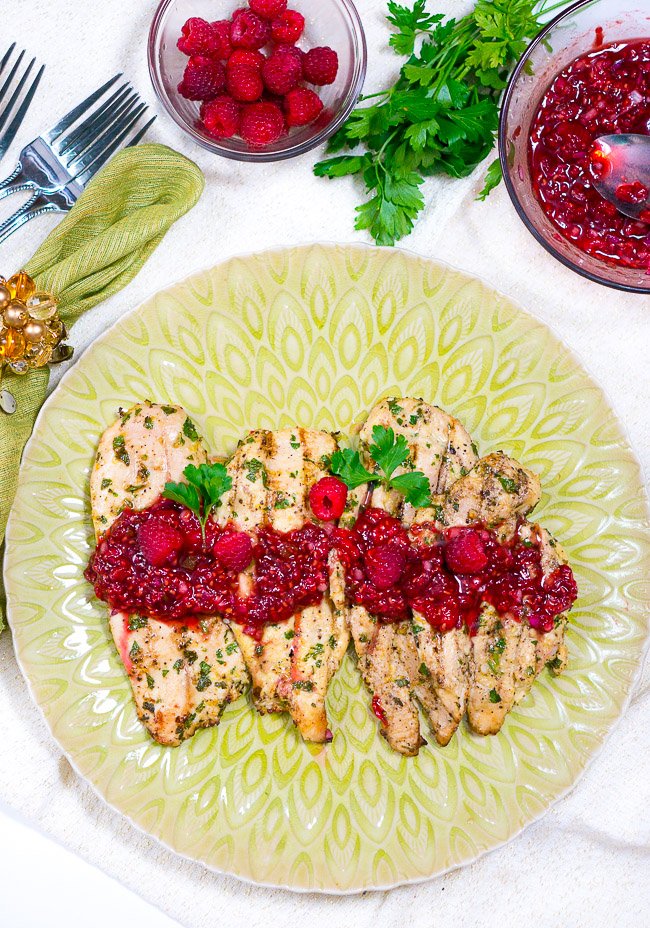 Grilled Chicken with Raspberry Balsamic Glaze 6.jpg