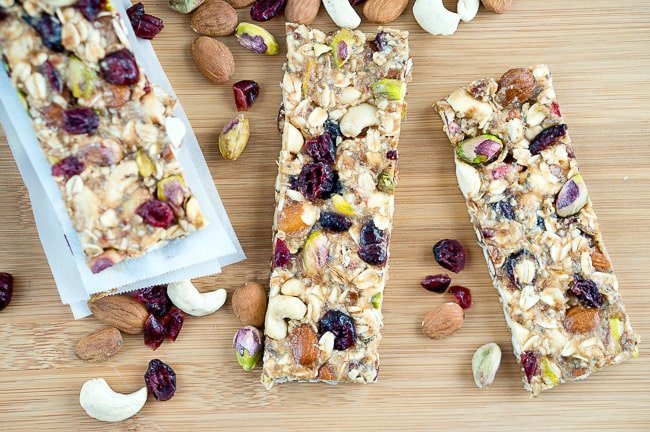 Healthy Homemade Granola Bars 5.jpg