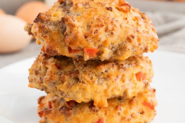 Sausage Egg Breakfast Biscuits 11.jpg