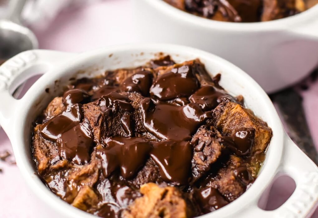 Dark Chocolate Chunk Bread Pudding 9.jpg