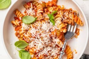 One Pot Turkey Bolognese 19.jpg