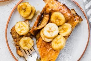 Bananas Foster Topped Overnight French Toast 22.jpg