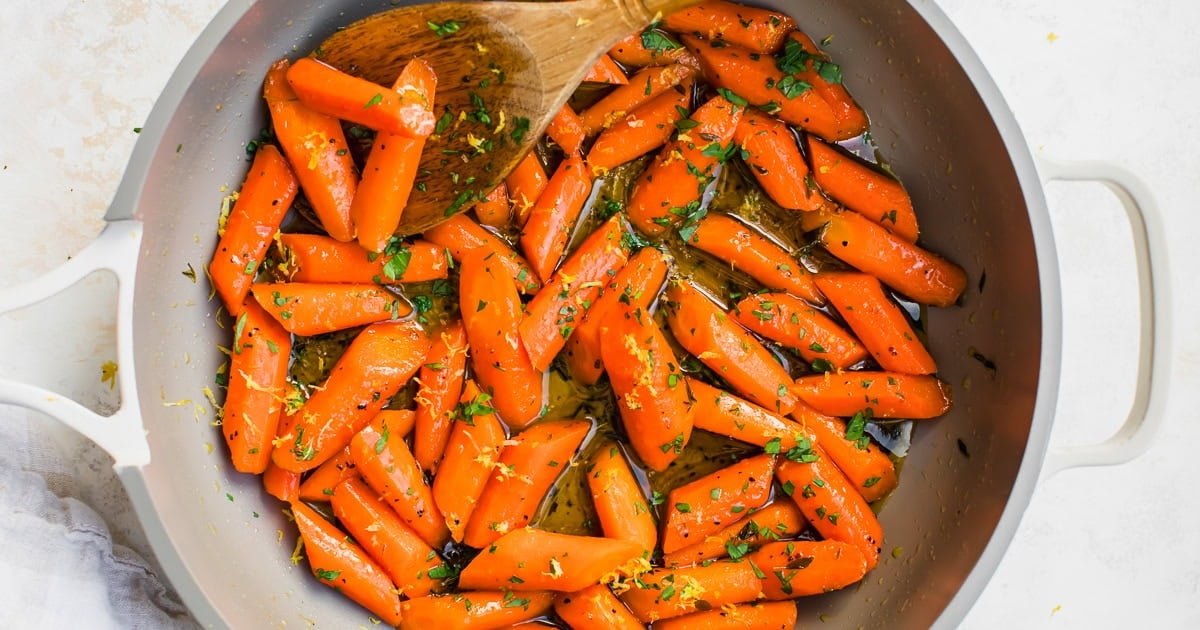 Honey Butter Glazed Carrots 8.jpg