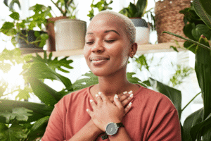 Inner Calm The Key is Letting Go.png