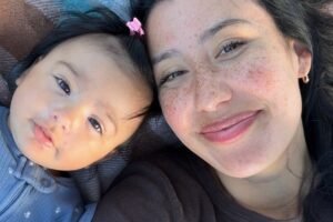 Jannelle and Evelynn picnic 2.jpg