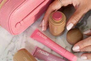 Rhode New Pocket Blush Peptide Lip Tint Shades.jpg