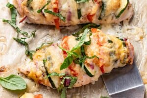 Sheet Pan Chicken Primavera 15.jpg