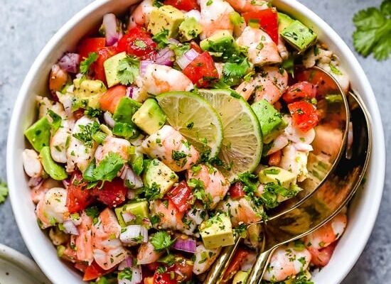 Zesty Lime Shrimp Avocado Salsa 8.jpg