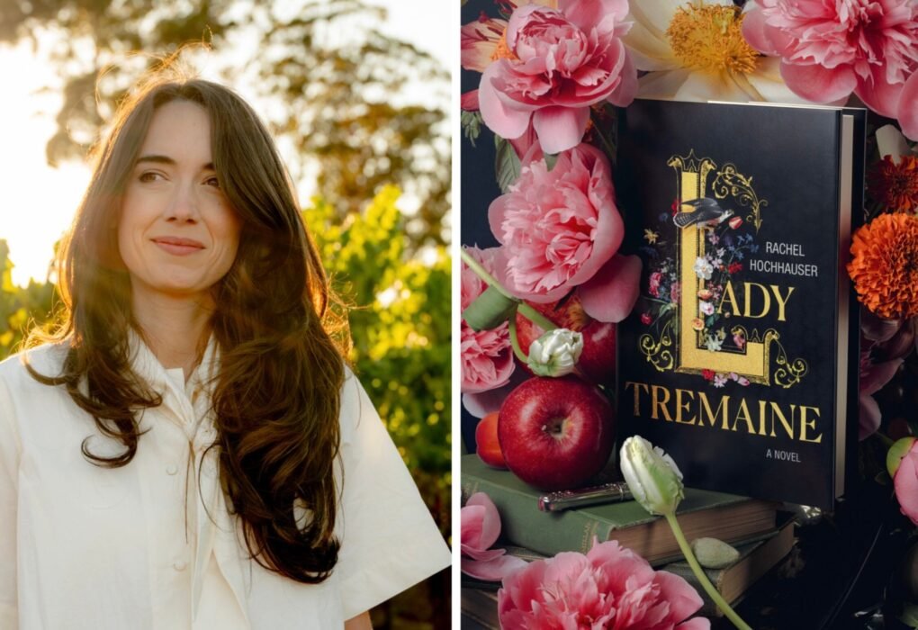 lady tremaine rachel hochhauser scaled.jpg