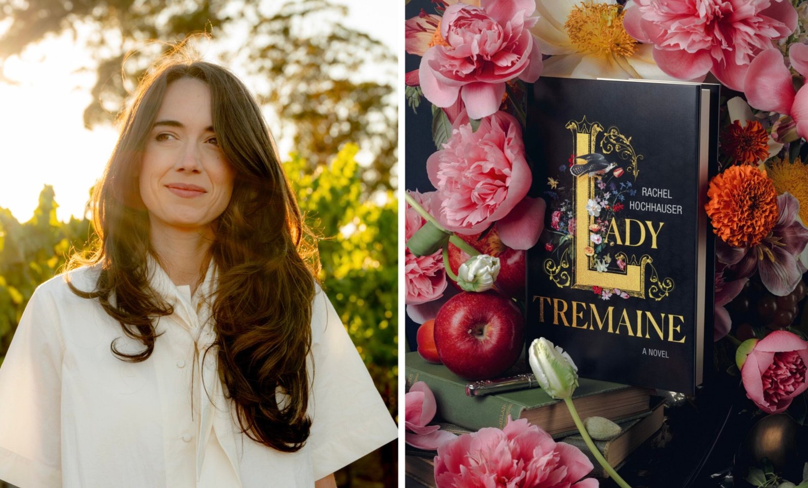 lady tremaine rachel hochhauser scaled.jpg