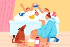 Article header Raising Happy Children In Challenging Times.jpeg