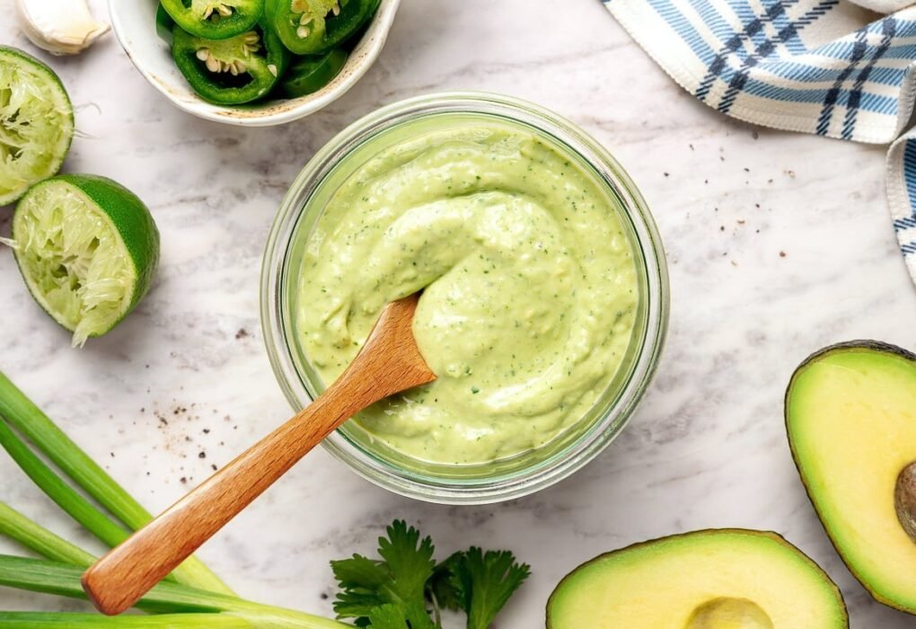 Avocado Cilantro Lime Dressing 2.jpg