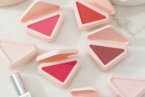 Prada Touch CreamtoPowder Blush Review beautylookbook.jpg