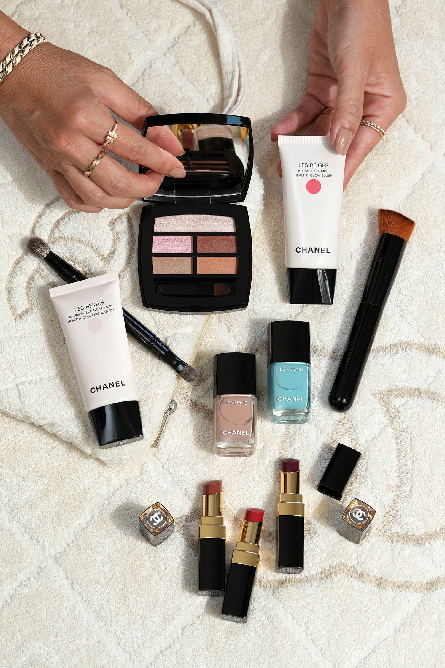 Chanel Les Beiges 2026 Review.jpg
