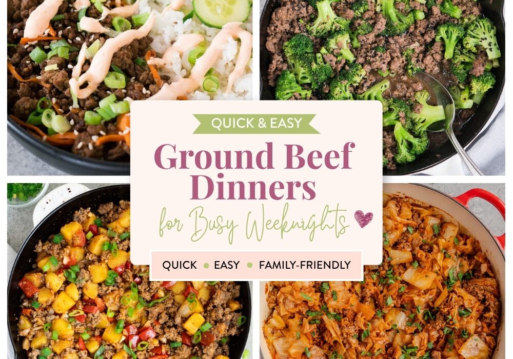 ground beef dinners busy weeknights .jpg